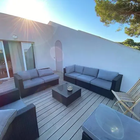 Piscine 10 Pers Domaine De Cala Rossa Corse Du Sud Vila Lecci