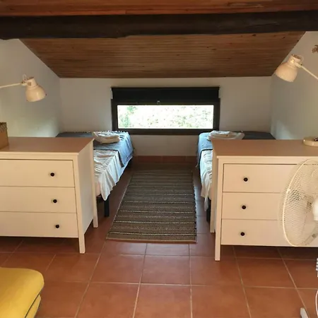Vila Piscine 10 Pers Domaine De Cala Rossa Corse Du Sud *